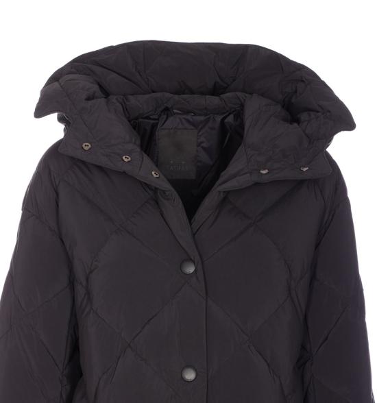 25FW 타트라스 롱패딩 LJXA0152010358001 Black - TATRAS