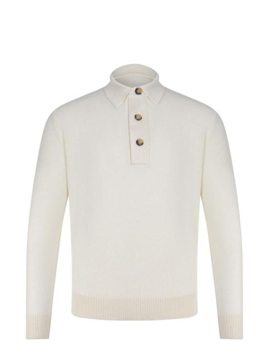 25FW 필리포 드 로렌티스 긴팔 셔츠 PL3MLWC7R 020 Beige