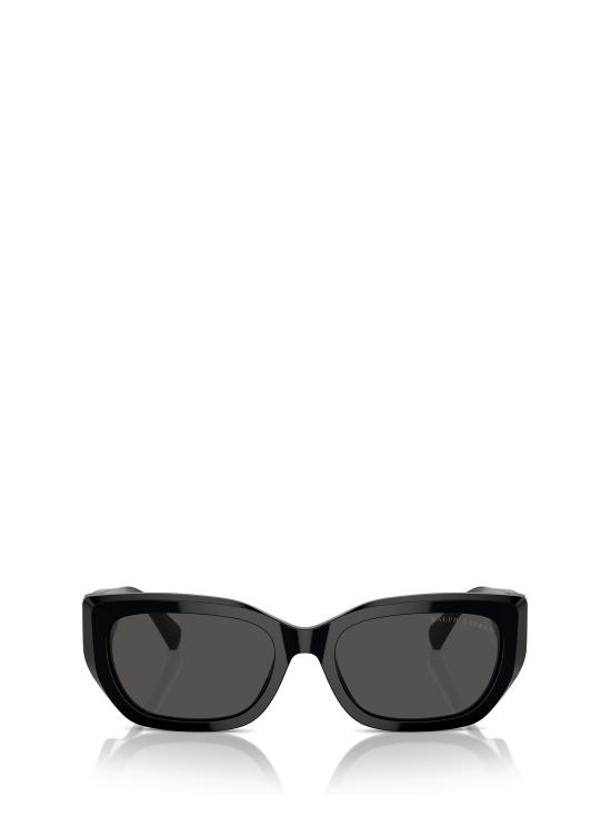 26FW 랄프 로렌 선글라스 RL8222 500187 BLACK