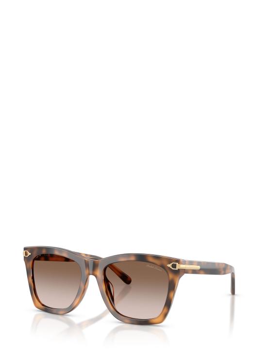26FW 랄프 로렌 선글라스 RL8235U 608913 HAVANA - RALPH LAUREN