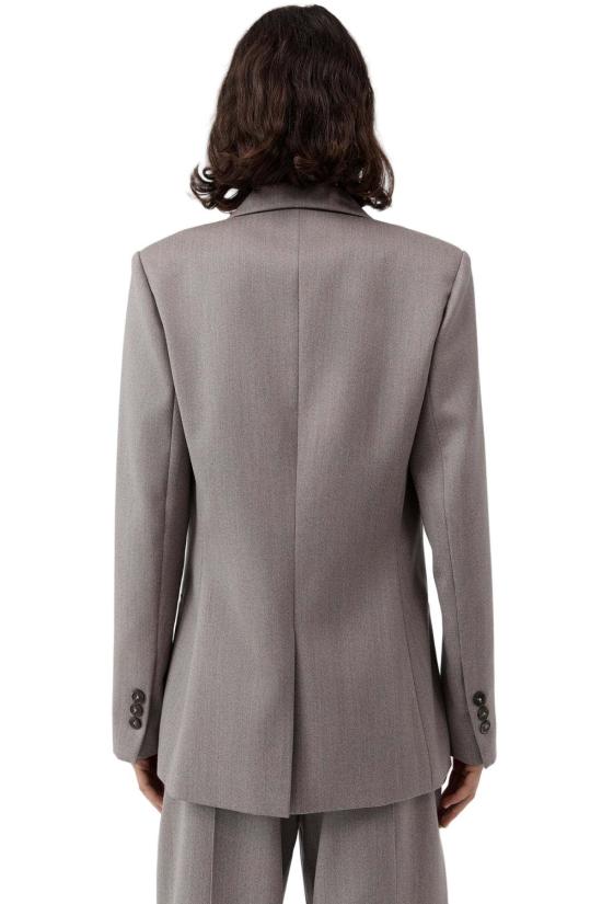  세인트아그니 수트 자켓 세인트 아그니 90년대 울 블레이저 - ST.AGNI