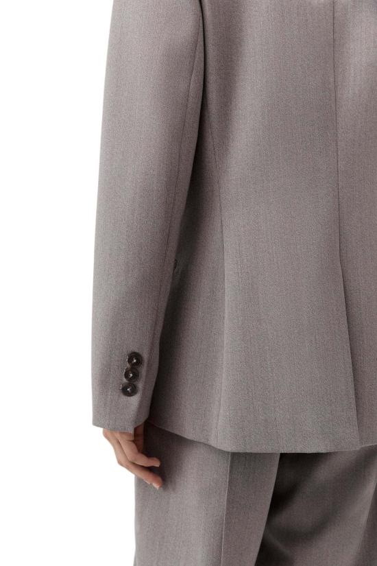  세인트아그니 수트 자켓 세인트 아그니 90년대 울 블레이저 - ST.AGNI