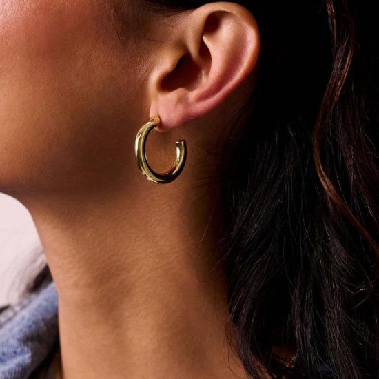  일렉트릭 픽스 이어링 홀든 후프스 - ELECTRIC PICKS