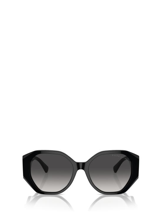 26FW 랄프 로렌 선글라스 RL8220 50018G BLACK