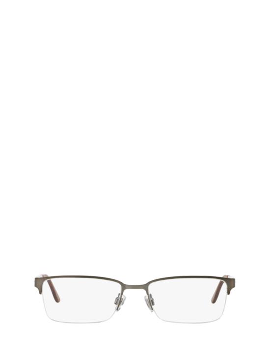 26FW 랄프 로렌 안경 RL5089 9282 SEMI SHINY GUNMETAL