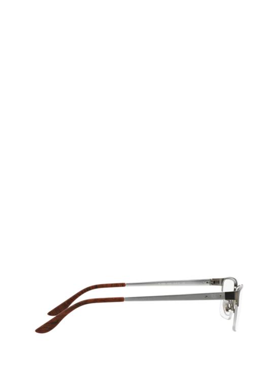 26FW 랄프 로렌 안경 RL5089 9282 SEMI SHINY GUNMETAL - RALPH LAUREN