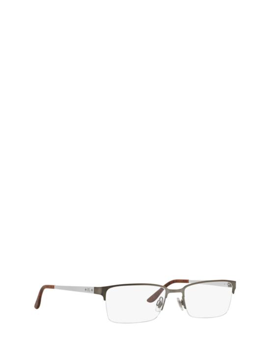 26FW 랄프 로렌 안경 RL5089 9282 SEMI SHINY GUNMETAL - RALPH LAUREN
