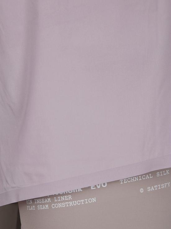 25FW 새티스파이 숏팬츠 12046 SH Shark - SATISFY