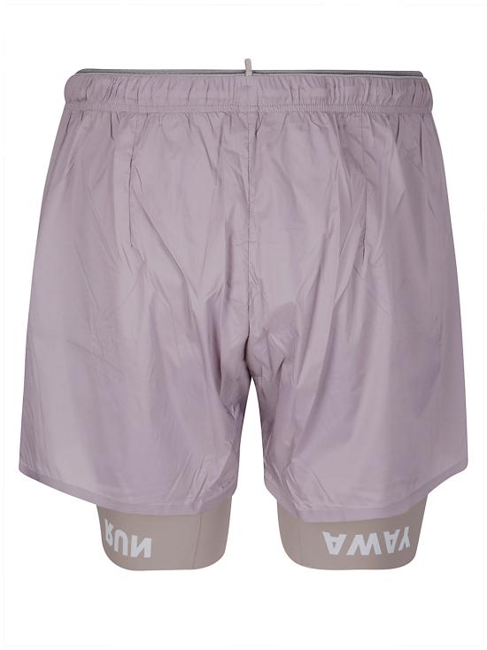 25FW 새티스파이 숏팬츠 12046 SH Shark - SATISFY