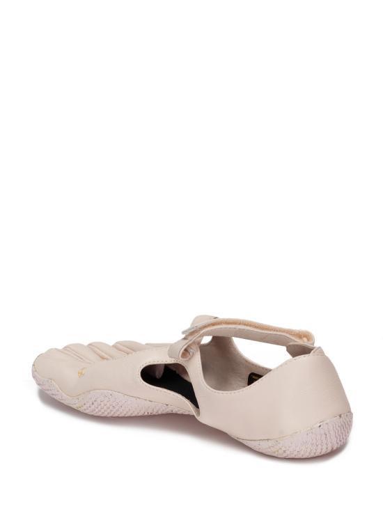 25FW 비브람 플랫 슈즈 25W7203P PNK Light Pink - VIBRAM