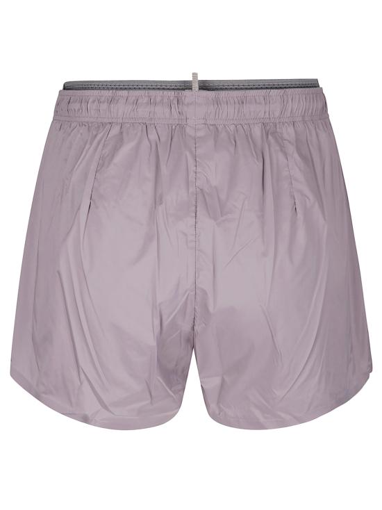 25FW 새티스파이 숏팬츠 22012 SH Shark - SATISFY