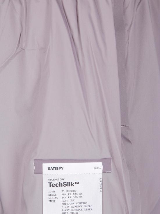 25FW 새티스파이 숏팬츠 22012 SH Shark - SATISFY