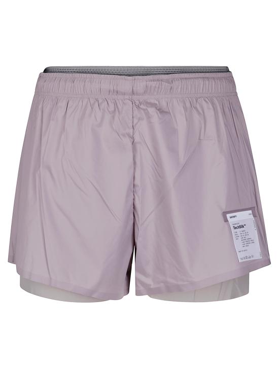 25FW 새티스파이 숏팬츠 22012 SH Shark