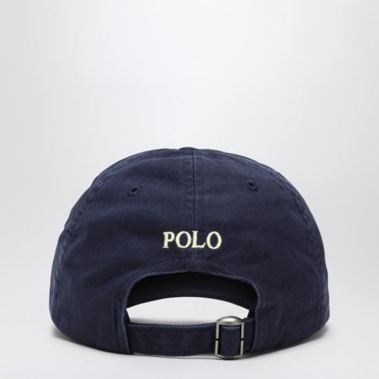 26SS [키즈] 폴로 랄프로렌 모자 323552489004UCO Blue - POLO RALPH LAUREN