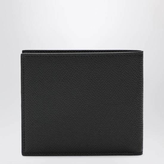 26SS 돌체앤가바나 남성지갑 BP1321AG219 Black - DOLCE & GABBANA