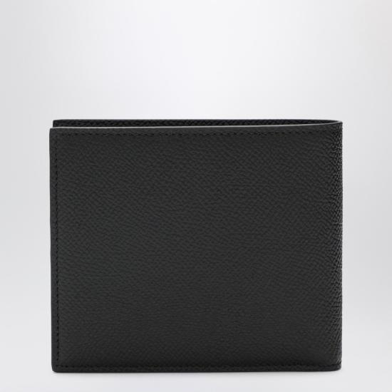 26SS 돌체앤가바나 남성지갑 BP1321AG219 Black - DOLCE & GABBANA