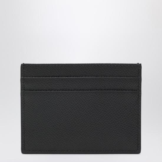  돌체앤가바나 남성지갑 BP0330AG219 Black - DOLCE & GABBANA