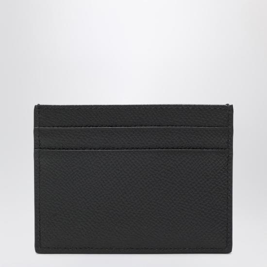 26SS 돌체앤가바나 명함지갑 BP0330AG219 Black - DOLCE & GABBANA