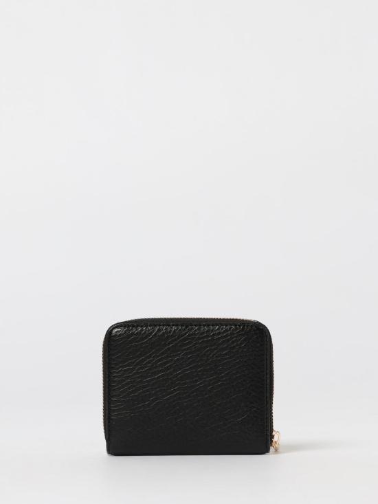 25FW 리우조 지갑 AF5156E0027 22222 Black - LIU JO