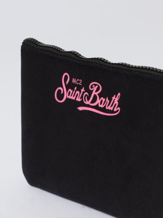 25FW [키즈] 세인트바쓰 가방 ALI0002 01687I Fa03 - MC2 SAINT BARTH