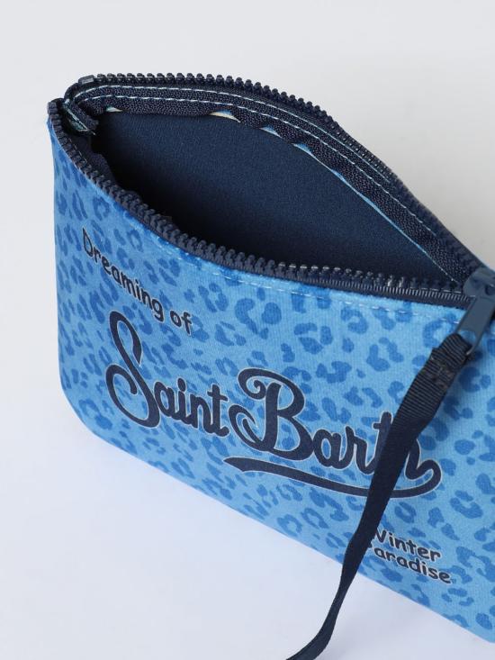 25FW [키즈] 세인트바쓰 가방 ALI0002 01513I Fa06 - MC2 SAINT BARTH