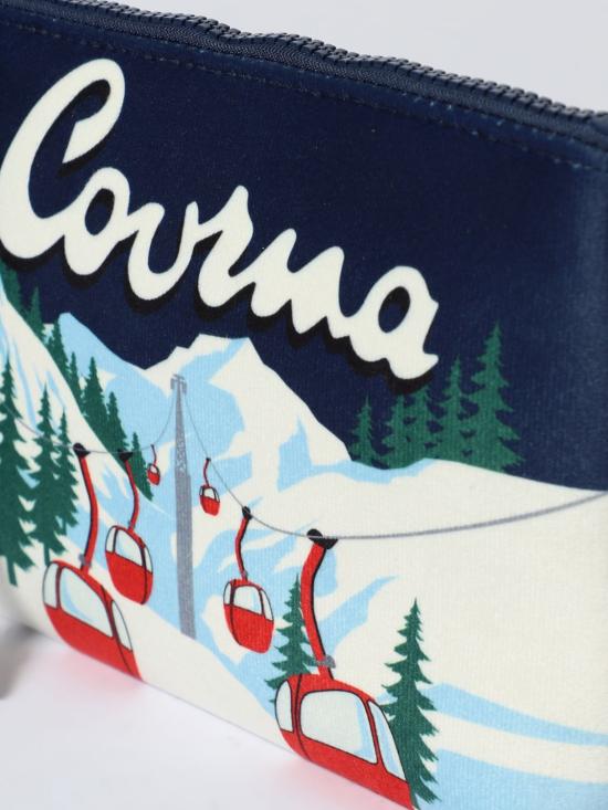 25FW [키즈] 세인트바쓰 가방 ALI0002 01501L Fa01 - MC2 SAINT BARTH