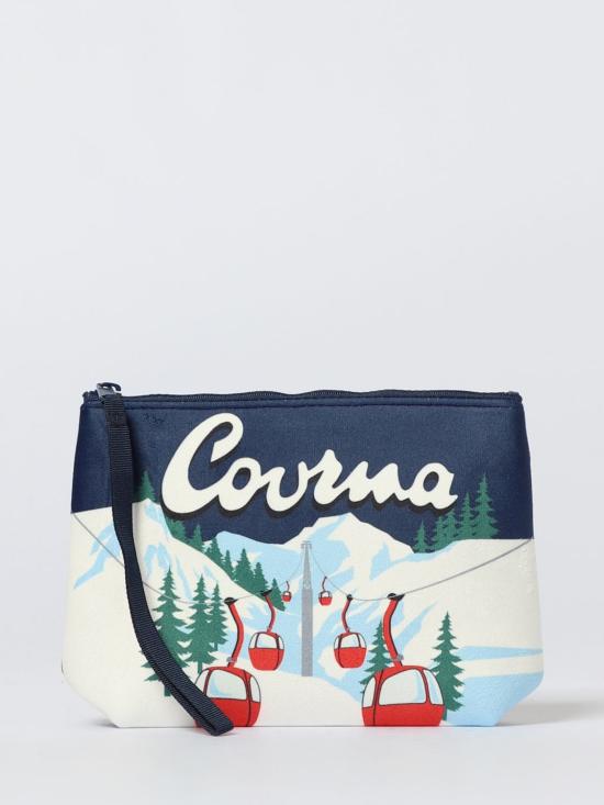 25FW [키즈] 세인트바쓰 가방 ALI0002 01501L Fa01