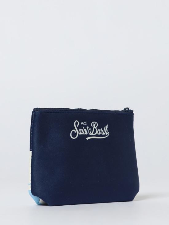 25FW [키즈] 세인트바쓰 가방 ALI0002 01501L Fa01 - MC2 SAINT BARTH