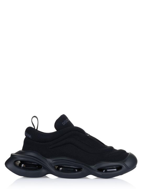  돌체앤가바나 스니커즈 CK2102 AE400 BLACK