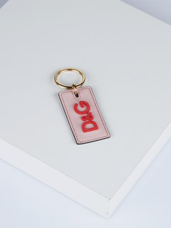  돌체앤가바나 키지갑 BI1249 B5381 ROSE