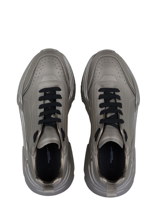  돌체앤가바나 스니커즈 CS1791 AQ342 WHITE - DOLCE & GABBANA