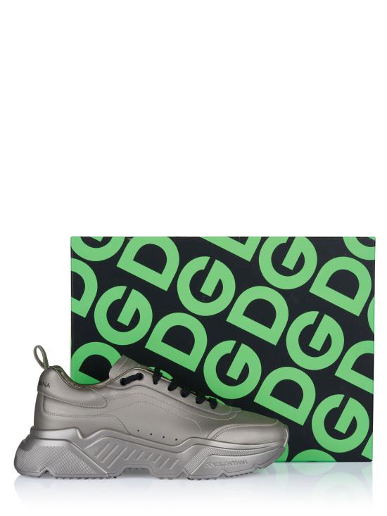  돌체앤가바나 스니커즈 CS1791 AQ342 WHITE - DOLCE & GABBANA