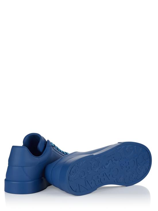  돌체앤가바나 스니커즈 CS1558 B7007 BLUE - DOLCE & GABBANA