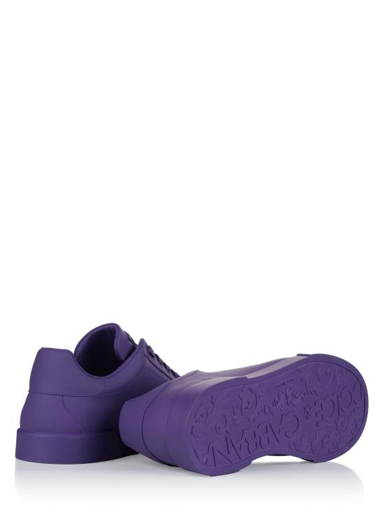  돌체앤가바나 스니커즈 CS1558 B7007 PURPLE - DOLCE & GABBANA