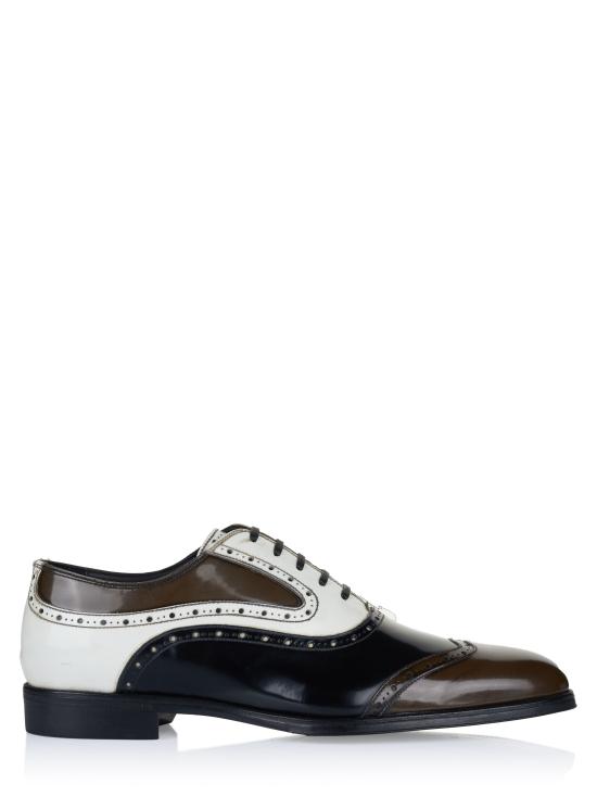  돌체앤가바나 드레스 슈즈 CA6254 AP340 BLACK