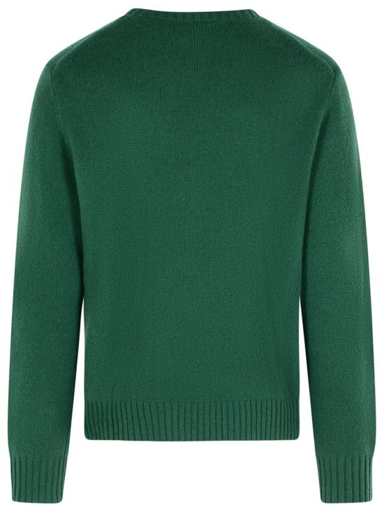 25FW 폴로 랄프로렌 스웨터 710978308001 Green - POLO RALPH LAUREN