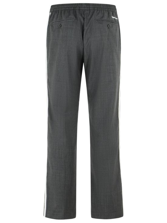 25FW 아디다스 X 웨일즈 보너 트레이닝/조거 팬츠 KB2318DARK GREY HEATER Grey - ADIDAS X WALES BONNER