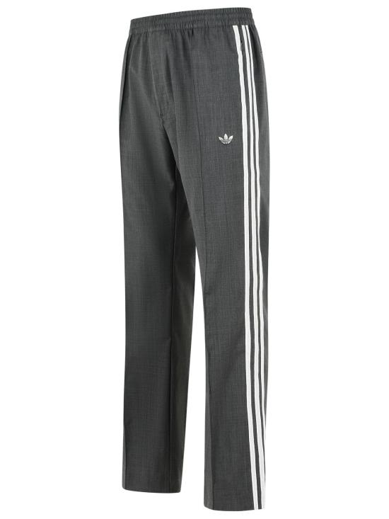 25FW 아디다스 X 웨일즈 보너 트레이닝/조거 팬츠 KB2318DARK GREY HEATER Grey - ADIDAS X WALES BONNER