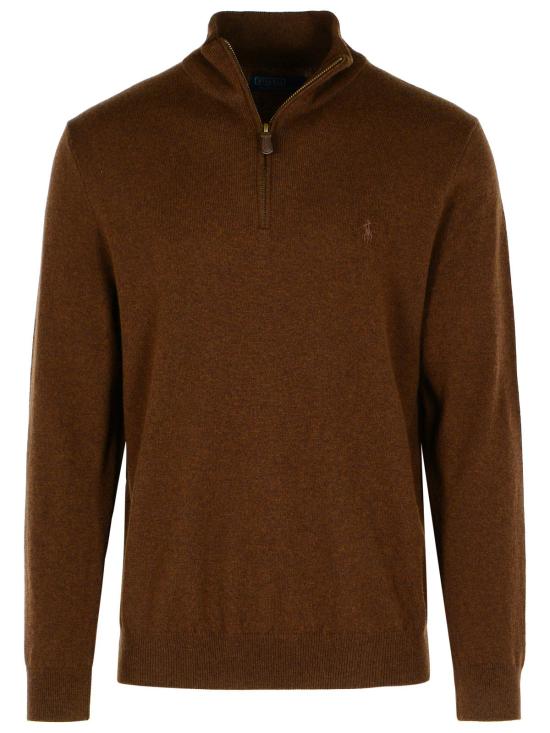 25FW 폴로 랄프로렌 스웨터 710876756022 Brown