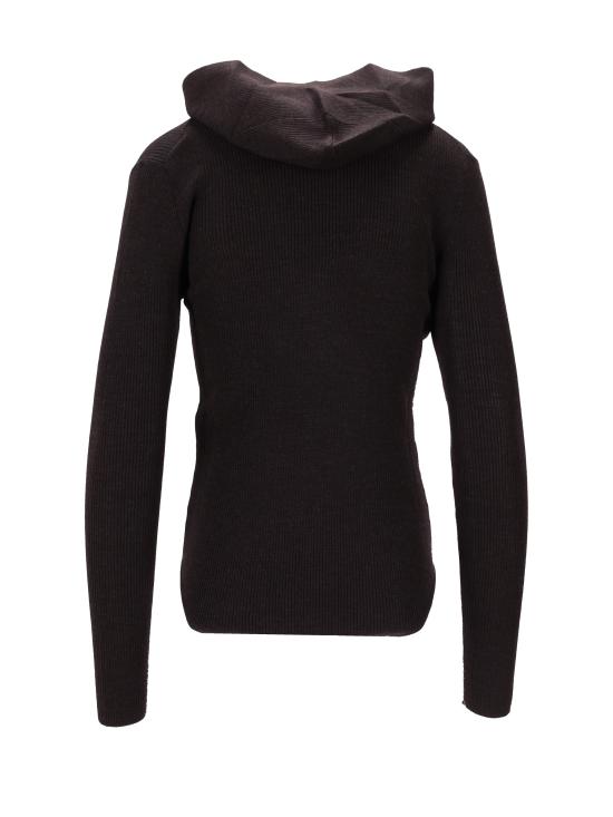 25FW 파로쉬 라운지 웨어 D500713LEILA25 086 TESTA DI MORO - PAROSH