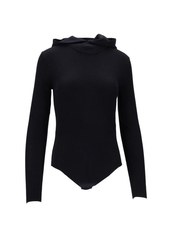 25FW 파로쉬 라운지 웨어 D500713LEILA25 012 BLU