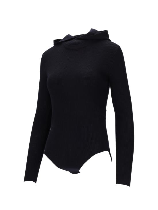 25FW 파로쉬 라운지 웨어 D500713LEILA25 012 BLU - PAROSH