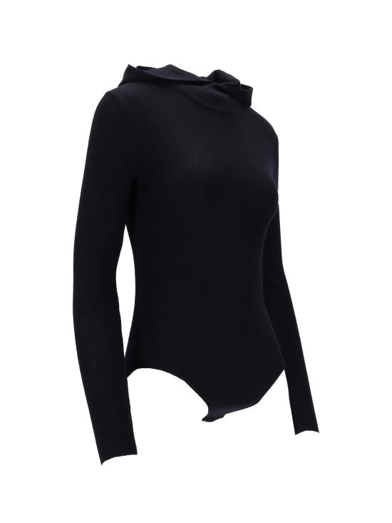 25FW 파로쉬 라운지 웨어 D500713LEILA25 012 BLU - PAROSH