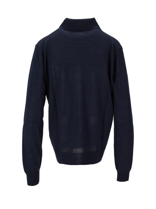 25FW 파로쉬 가디건 D540912LINFA25W 012 BLU - PAROSH