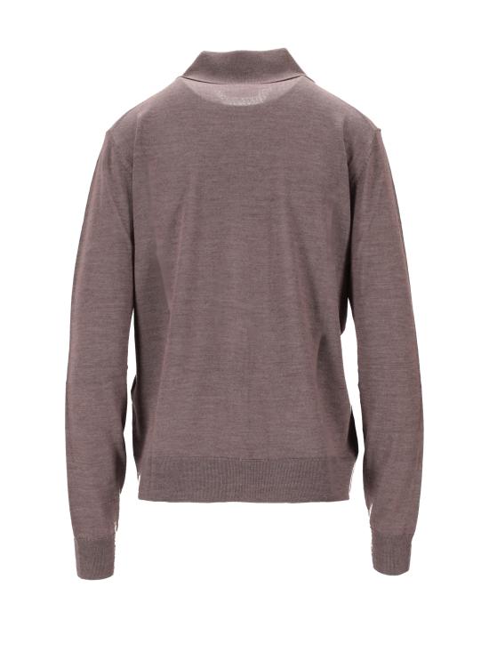 25FW 파로쉬 가디건 D540912LINFA25W 024 CASTAGNA - PAROSH