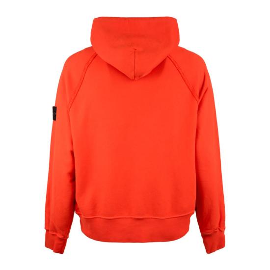 25FW 스톤 아일랜드 스웨터 K2S156100023S0A20 ORANGE - STONE ISLAND