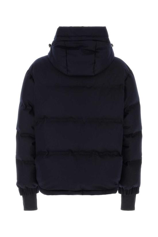 25FW 몽클레어 자켓 K20971A00025595H6 780 Blue - MONCLER