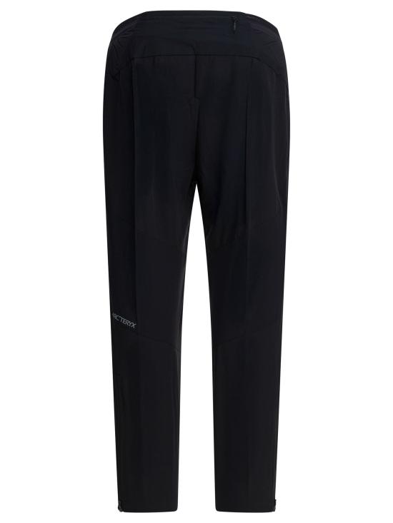 26SS 아크테릭스 스트레이트 팬츠 X000008256NORVAN INS PTBLACK Black - ARC`TERYX