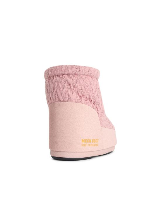26SS 문부츠 부츠 1409750J038 Pink - MOON BOOT