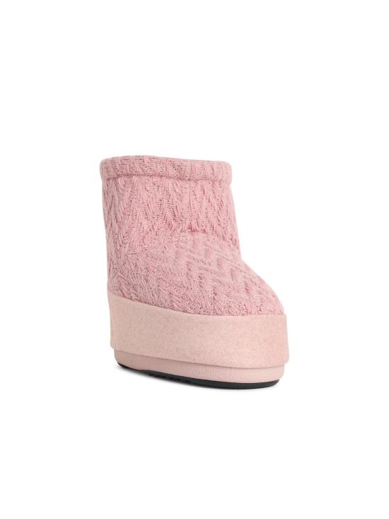 26SS 문부츠 부츠 1409750J038 Pink - MOON BOOT